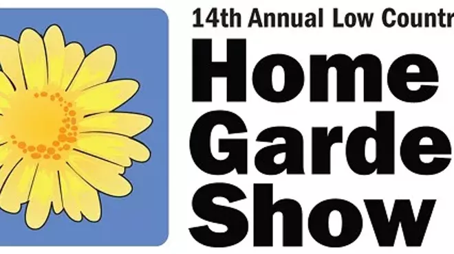 Image: 14th Annual 2014 Savannah Low Country Home and Garden Show