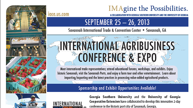 Image: 2013 International Agribusiness Conference and Expo