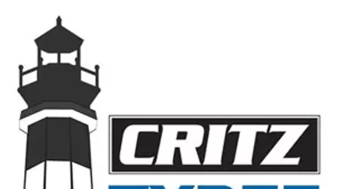 Image: 2014 Critz Tybee Run Fest