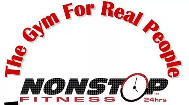 Image: 3rd Annual Nonstop Glow Run