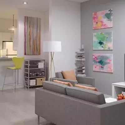 Image: One West Victory unveils new models