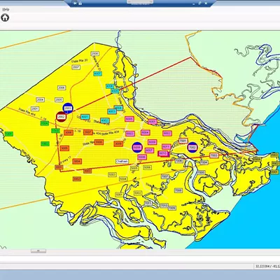 Image: CEMA clarifies Tornado Warning siren's Sunday activation