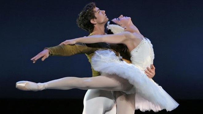 What's Next: American Ballet Theatre