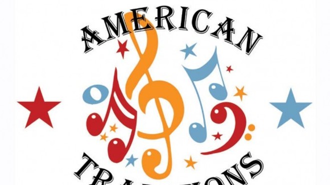 American Traditions Competition:Semi Finals