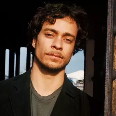 Image: Amos Lee tickets on sale Friday