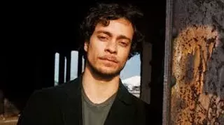 Image: Amos Lee