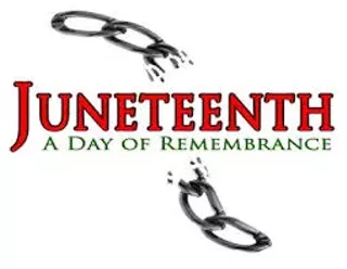 Image: Annual Juneteenth Celebration