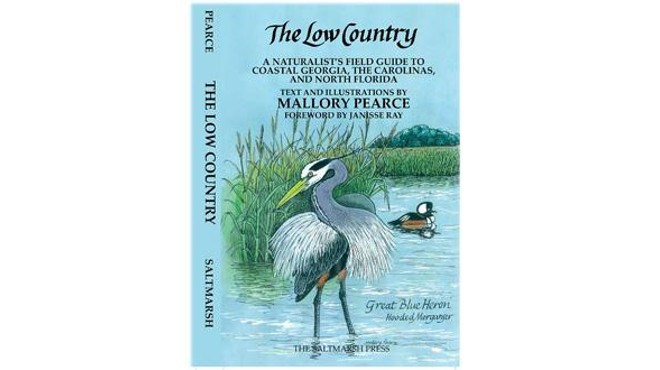 Review: Mallory Pearce's 'The Low Country'