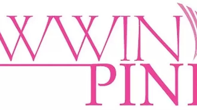 Image: AWWIN PINK Fashion Show Model Casting Call