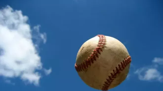 Image: Baseball: Savannah Sand Gnats Dollar Monday