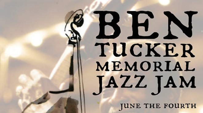 Ben Tucker Memorial Jazz Jam