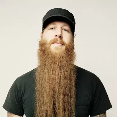 Image: Black Tusk's Jonathan Athon passes away after accident