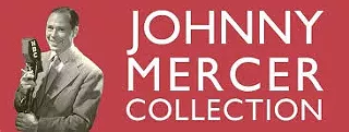 Image: Blues in the Night: Johnny Mercer Songbook