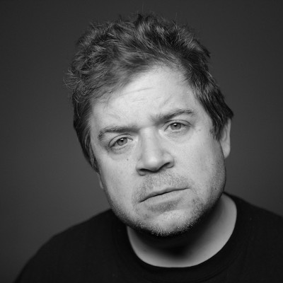 Book Festival:  Patton Oswalt on Satire, Movies, and Southern literature