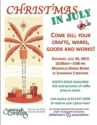CALL FOR WORKS, GOODS, CRAFTS, GIFTS & WARES