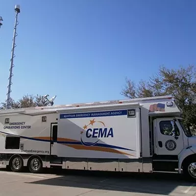 Image: Super-duper high-tech CEMA vehicles unveiled Wednesday