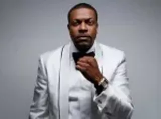 Image: Chris Tucker