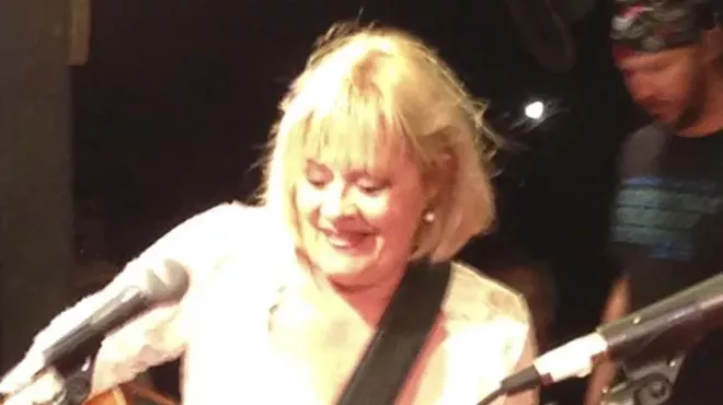 Image: Claudia Nygaard Concert