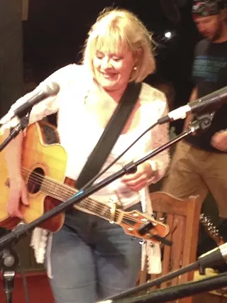 Image: Claudia Nygaard Concert