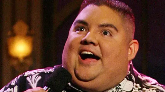 Image: Comedy: Gabriel Iglesias
