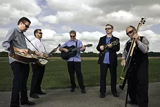 Image: Concert: Blue Highway