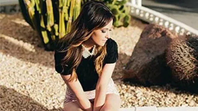 Image: Concert: Kacey Musgraves