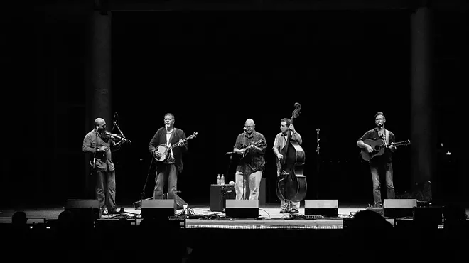 Image: Concert: Sideline