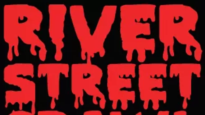 Image: Crawl-O-Ween on River Street