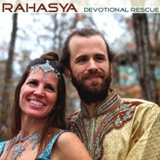 Deepening the Ancient Grooves with Rahasya