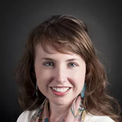 Image: Armstrong prof awarded $50,000 grant