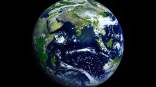 Image: Earth Day 2014