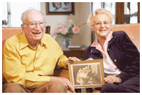 Image: Eldercare - Ethical Issues in Long-Term Care
