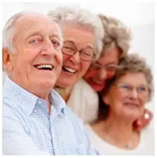 Image: Eldercare - Residents' Rights