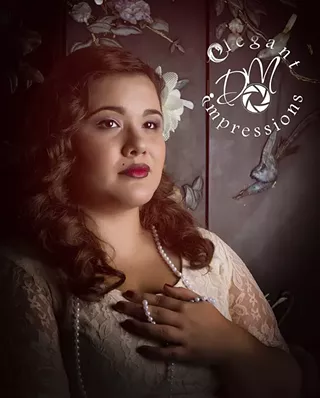 Image: Elegant Impressions Photography Show