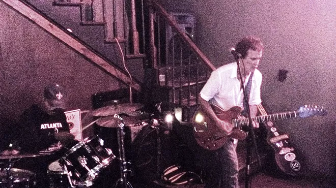 Image: Eric Culberson Band