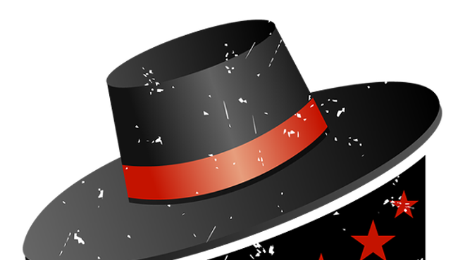 Image: Esteban's Hat