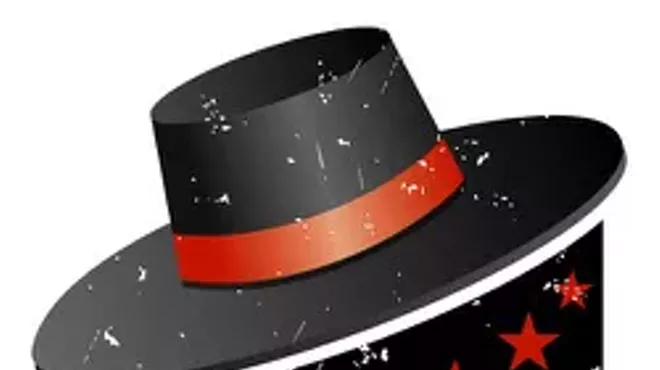 Image: Esteban's Hat