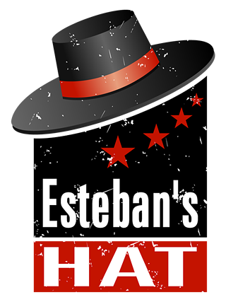 Image: Esteban's Hat