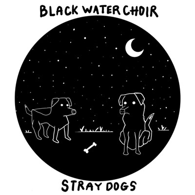 EXCLUSIVE: Stream Black Water Choir’s “Stray Dogs,” available 3/24 via Furious Hooves