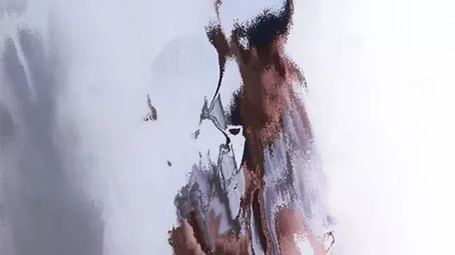 Image: Exhibition: I Will Live On