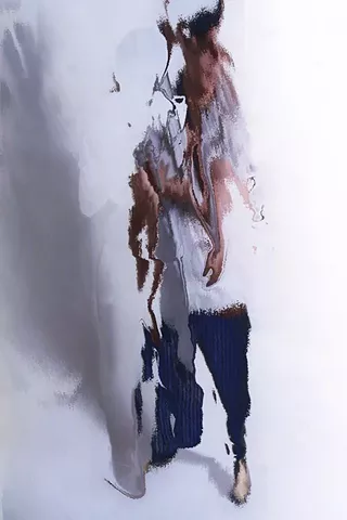 Image: Exhibition: I Will Live On