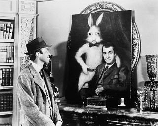 Film: Harvey (USA, 1950)