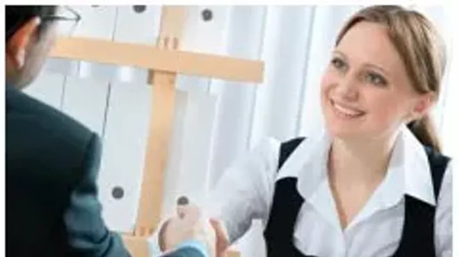 Image: From Hiring To Termination &mdash; Effective Employee Management