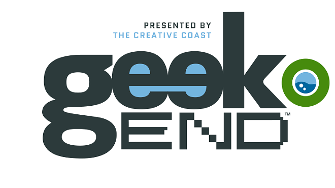 Image: Geekend