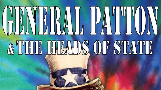 Image: General Patton