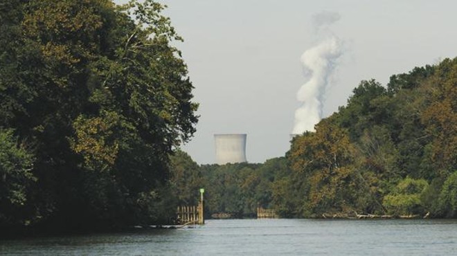 Nuclear bailout, part two: the price of power