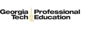 Image: Georgia Tech Professional Education: Lean Inbound Logistics Course