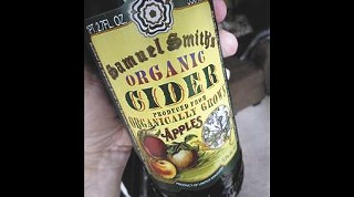 Giving organic fruit beers a second chance