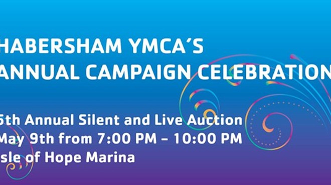 Habersham Y Low Country Boil/Silent & Live Auction