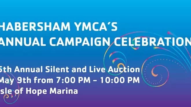 Image: Habersham Y Low Country Boil/Silent & Live Auction